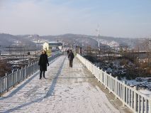 Bridge of Freedom