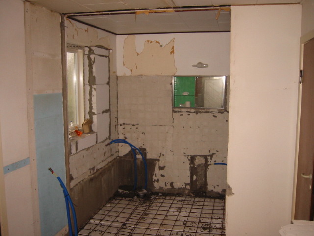 ChezLeah: Bathroom