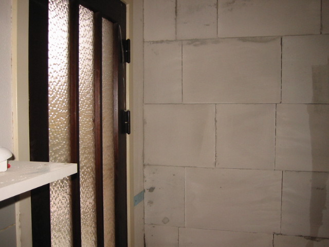 ChezLeah: Bathroom