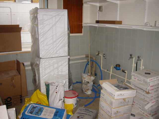 ChezLeah: Bathroom