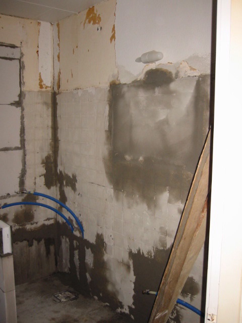 ChezLeah: Bathroom