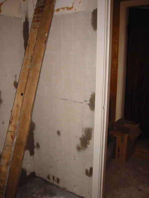 ChezLeah: Bathroom