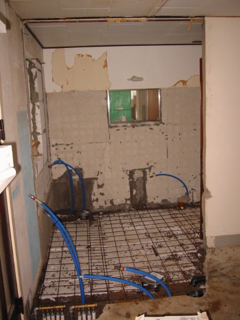 ChezLeah: Bathroom