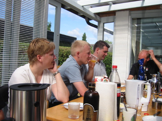 ChezLeah: Concert