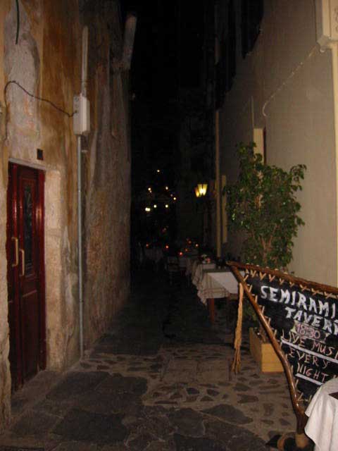 Historic Chania