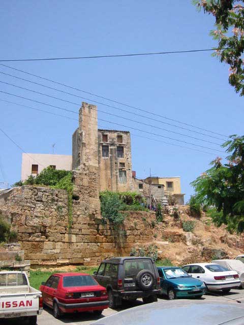 Chania