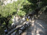 Samaria Gorge