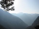 Samaria Gorge
