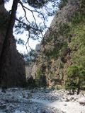 Samaria Gorge