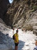 Samaria Gorge