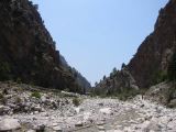 Samaria Gorge
