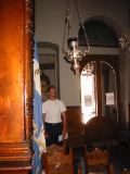 A church in Chania