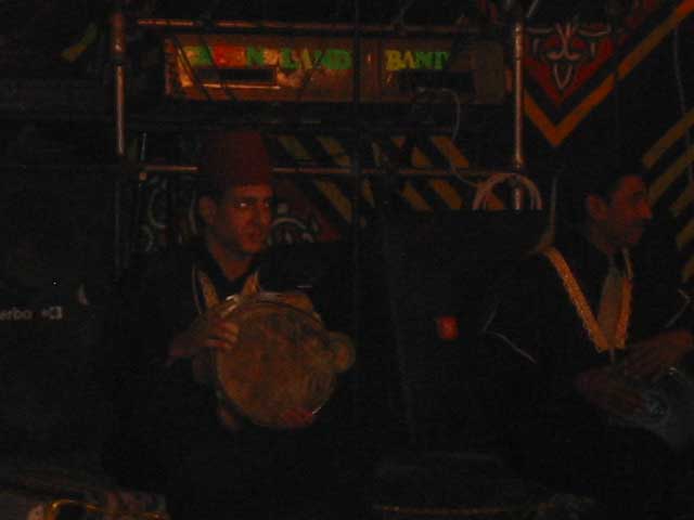 more show