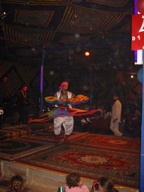 more show