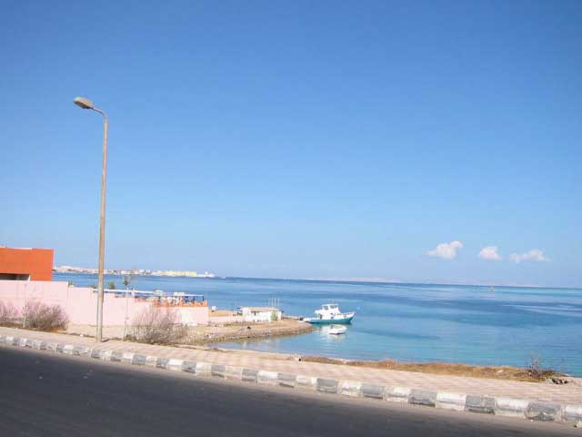Hurgada