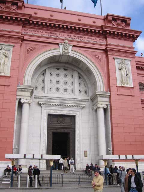 The Ciaro museum