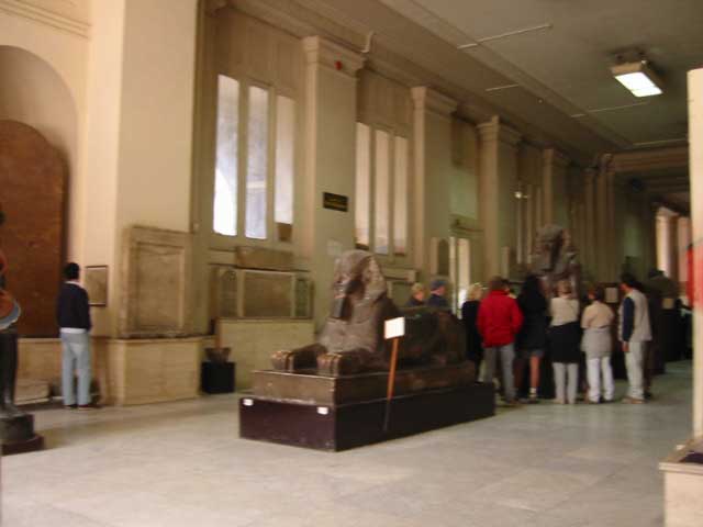 Museum