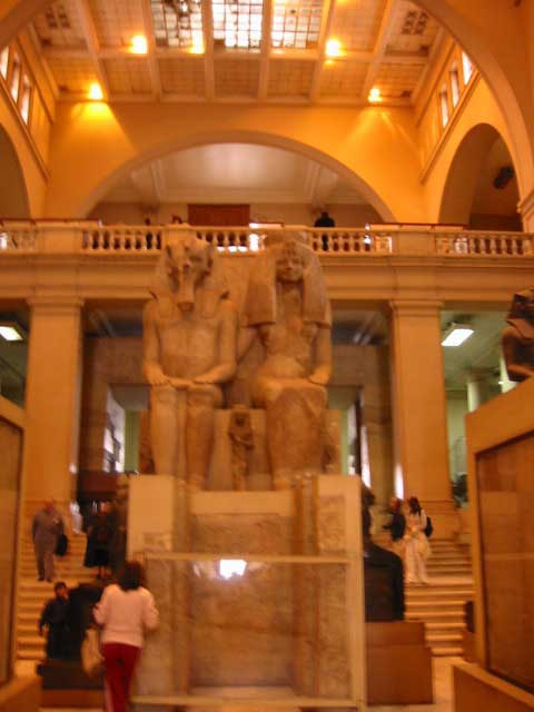 Museum