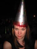scary hat