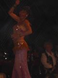 belly dancer