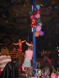 The New Year's eve show