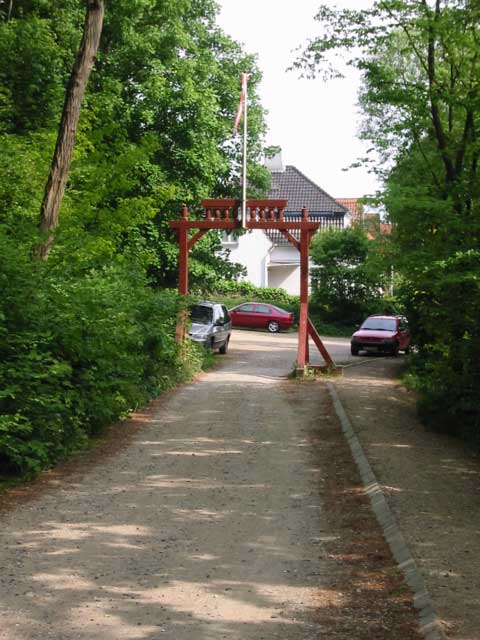 ChezLeah: Kolding 