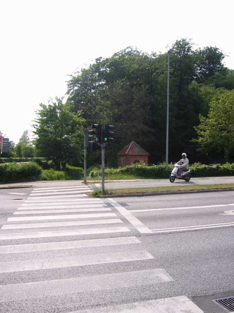 ChezLeah: Kolding 