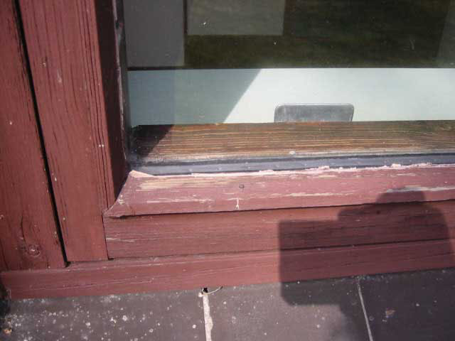 window