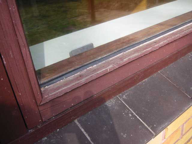 window