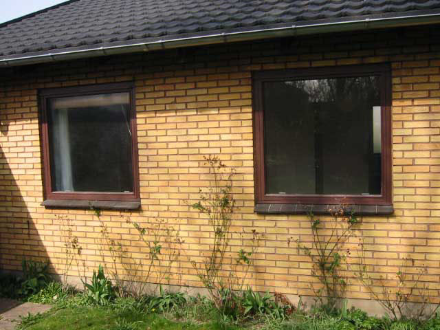 small bedroom windows