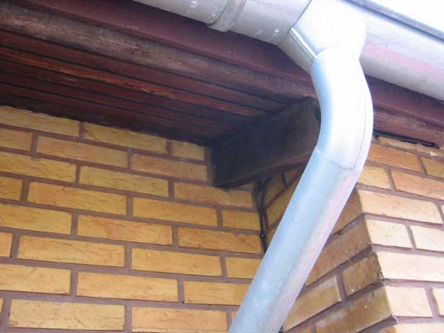 eaves