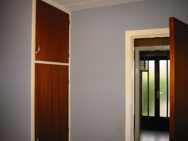 5-25: Lars' office