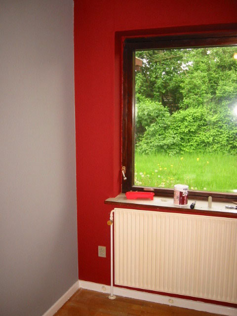5-25: Lars' office
