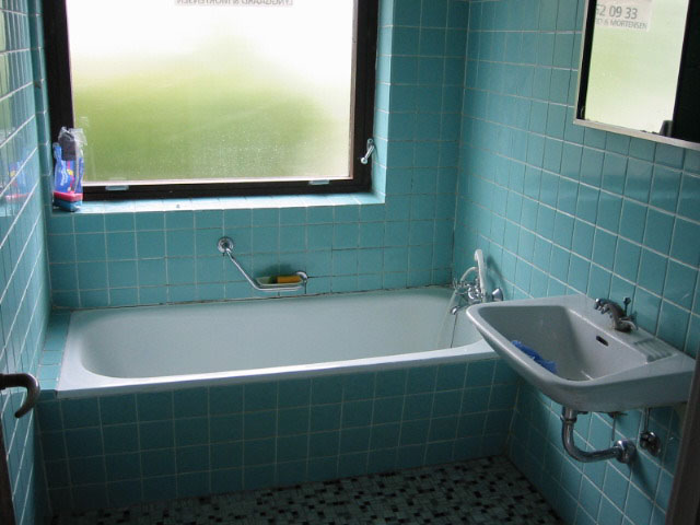 5-17: bathroom