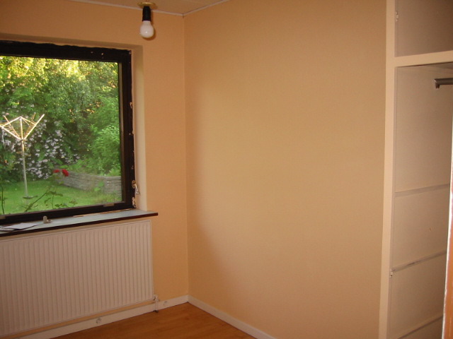 Leah's office