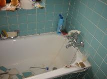 ChezLeah: New House