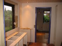 ChezLeah: New House