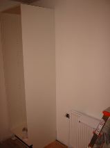 ChezLeah: New House