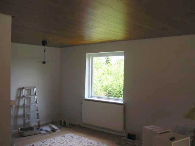 ChezLeah: New House