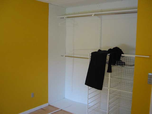 ChezLeah: New House