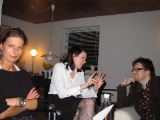 ChezLeah: Housewarming