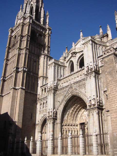 Toledo