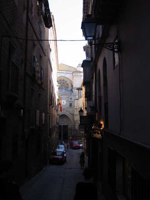 Toledo