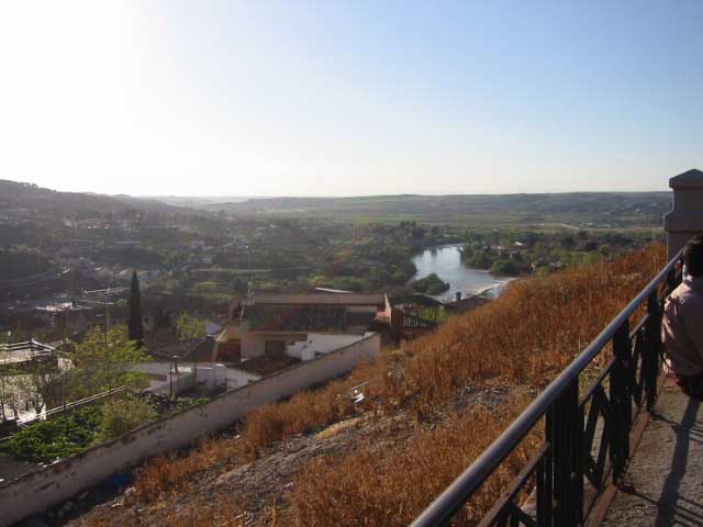 Toledo