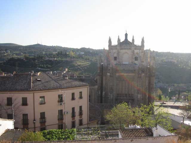 Toledo
