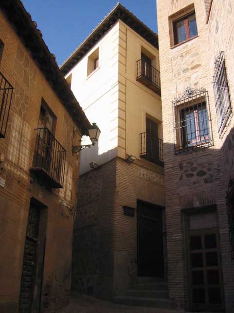 Toledo