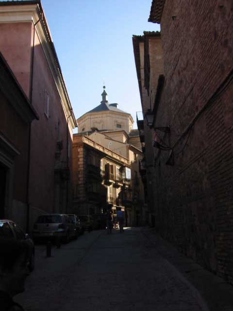Toledo