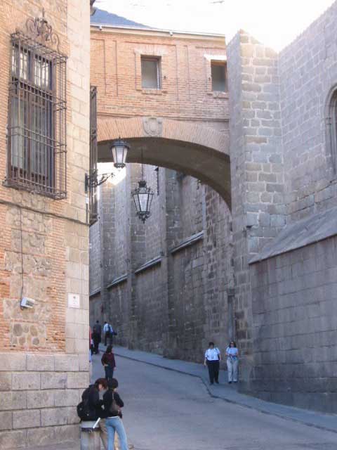Toledo