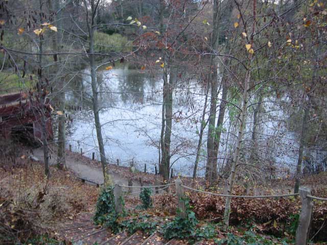 Danish nature