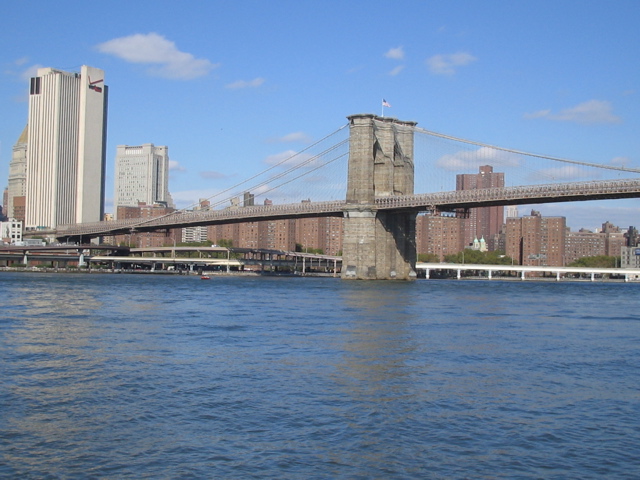 NY Skyline